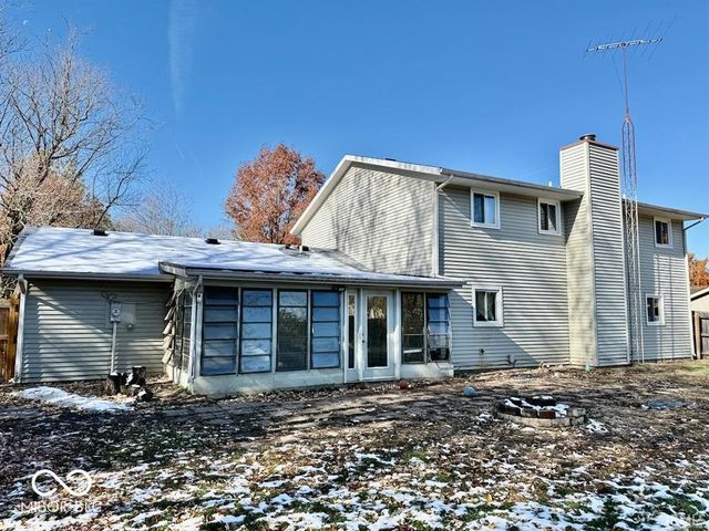 8204 N Tahoe Drive, Muncie, IN 47303