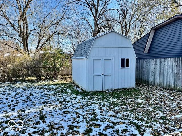 8204 N Tahoe Drive, Muncie, IN 47303