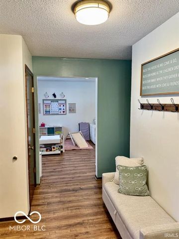 8204 N Tahoe Drive, Muncie, IN 47303