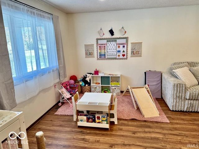 8204 N Tahoe Drive, Muncie, IN 47303