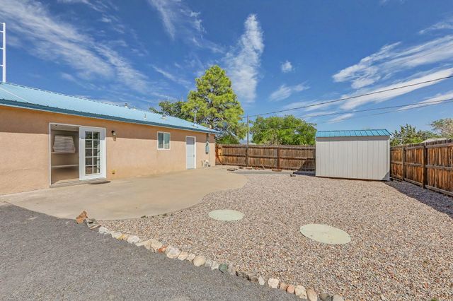 1001 37th Street SE, Rio Rancho, NM 87124