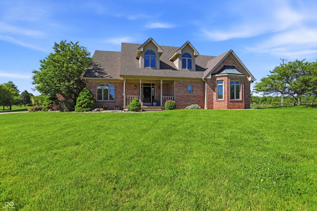 11058 Mallard Way, Indianapolis, IN 46278