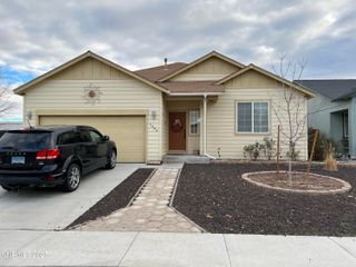 1445 Mountain Rose Drive, Fernley, NV 89408