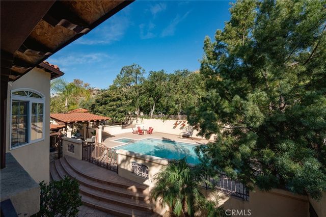 828 S Sunset Canyon, Burbank, CA 91501