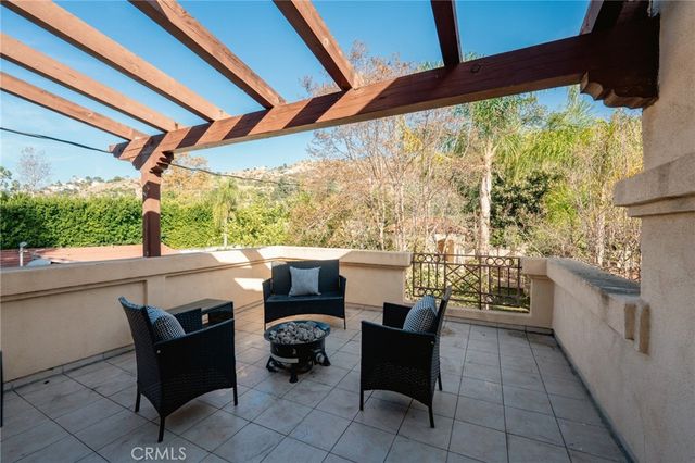 828 S Sunset Canyon, Burbank, CA 91501