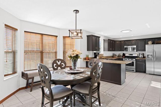 1820 Creekside Drive, Swansea, IL 62226