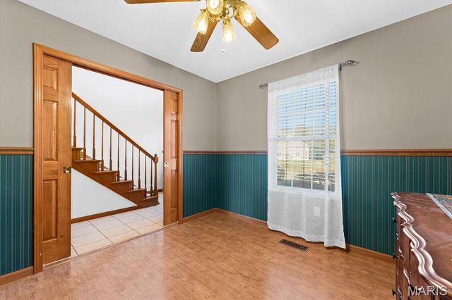 1820 Creekside Drive, Swansea, IL 62226