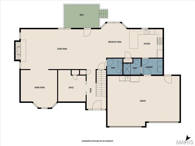 1820 Creekside Drive, Swansea, IL 62226