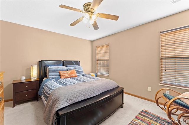 1820 Creekside Drive, Swansea, IL 62226