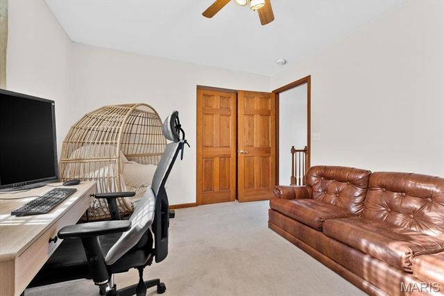 1820 Creekside Drive, Swansea, IL 62226