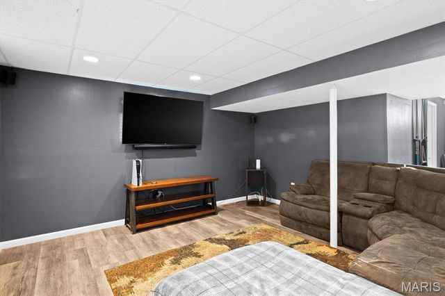 1820 Creekside Drive, Swansea, IL 62226