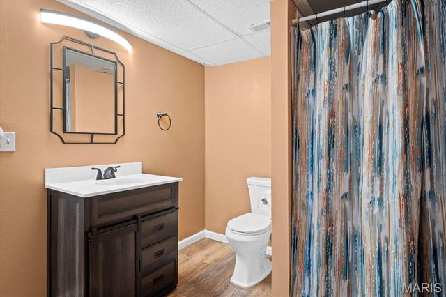 1820 Creekside Drive, Swansea, IL 62226