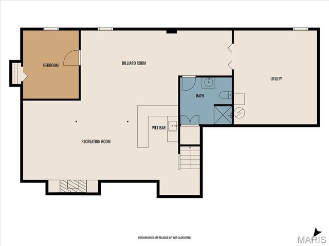 1820 Creekside Drive, Swansea, IL 62226