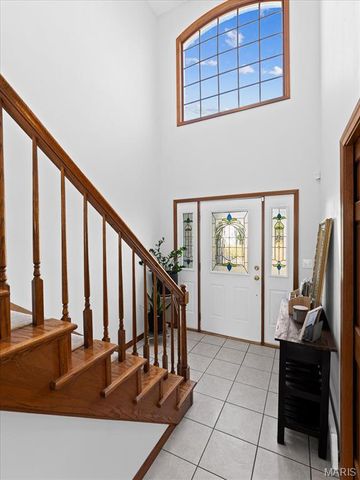 1820 Creekside Drive, Swansea, IL 62226