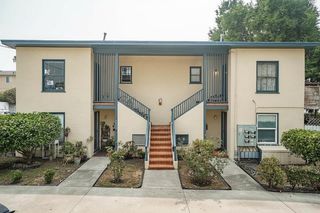 2429 San Pablo Avenue, Berkeley, CA 94702