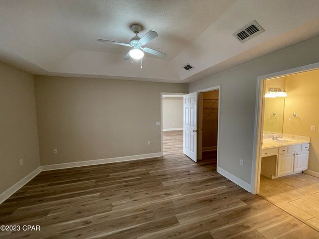 114 Lakeridge Drive, Panama City, FL 32405