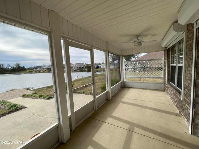 114 Lakeridge Drive, Panama City, FL 32405