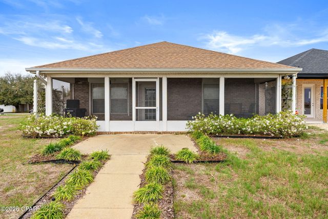 114 Lakeridge Drive, Panama City, FL 32405