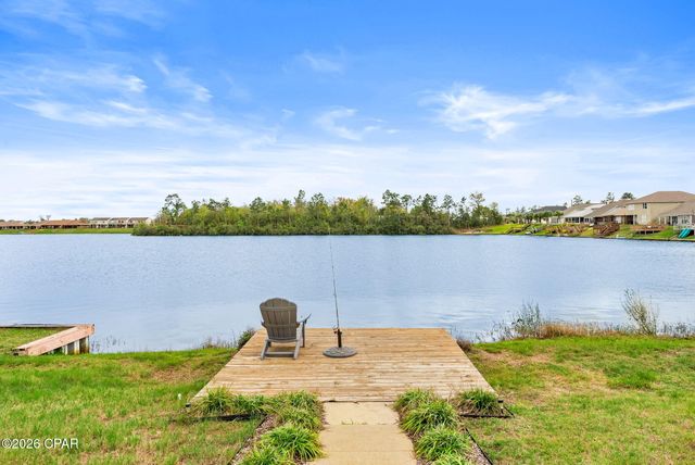 114 Lakeridge Drive, Panama City, FL 32405