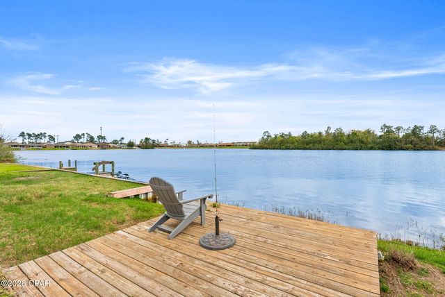 114 Lakeridge Drive, Panama City, FL 32405
