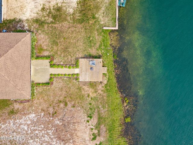 114 Lakeridge Drive, Panama City, FL 32405