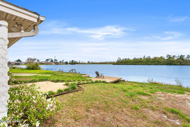 114 Lakeridge Drive, Panama City, FL 32405