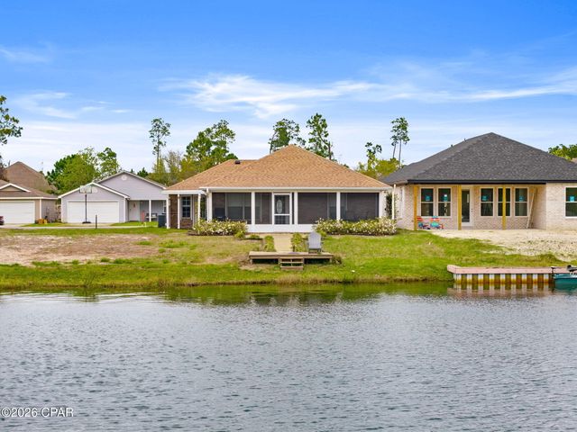 114 Lakeridge Drive, Panama City, FL 32405