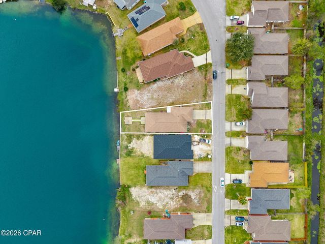 114 Lakeridge Drive, Panama City, FL 32405