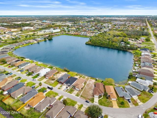 114 Lakeridge Drive, Panama City, FL 32405