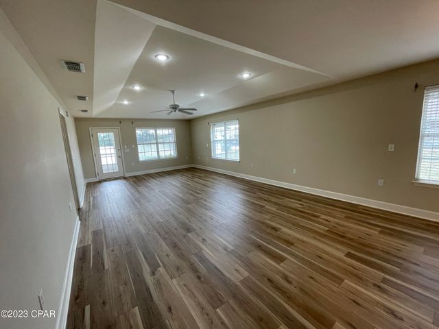 114 Lakeridge Drive, Panama City, FL 32405