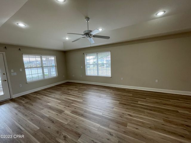 114 Lakeridge Drive, Panama City, FL 32405