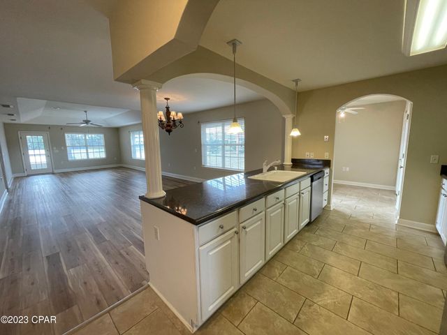 114 Lakeridge Drive, Panama City, FL 32405