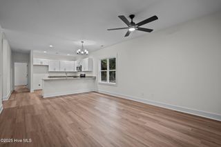 603 W Hayes Street, Burgaw, NC 28425