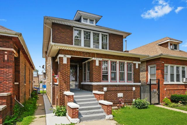 6234 S ALBANY Avenue, Chicago, IL 60629