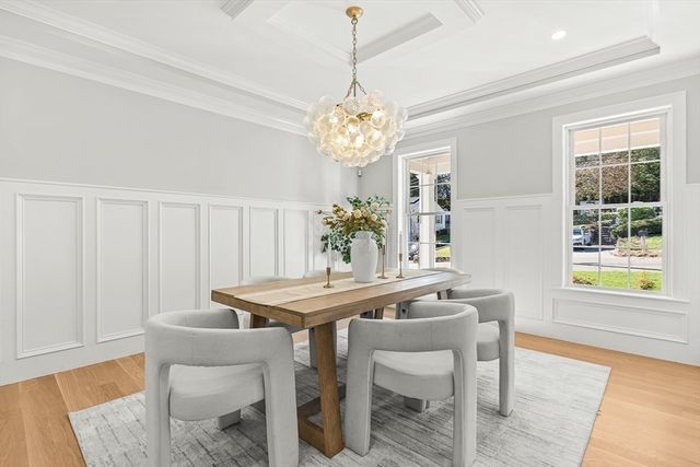 14 Liana Street, Woburn, MA 01801