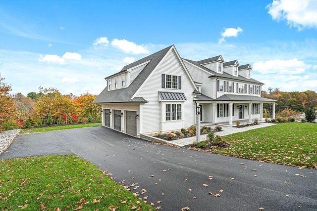14 Liana Street, Woburn, MA 01801