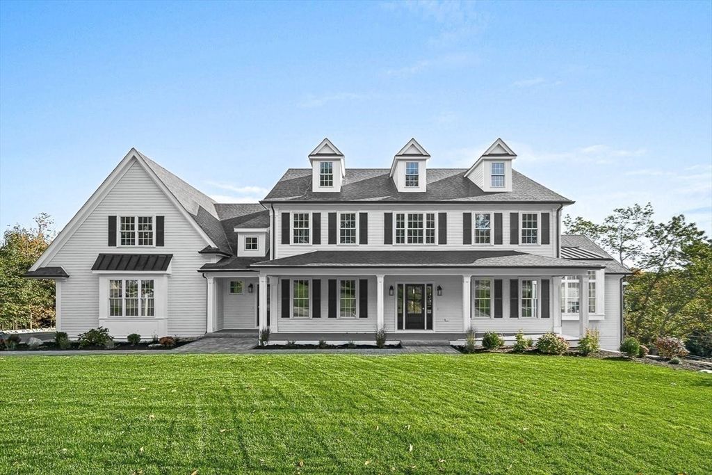 14 Liana Street, Woburn, MA 01801