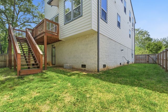 2666 Miami Ave, Nashville, TN 37214