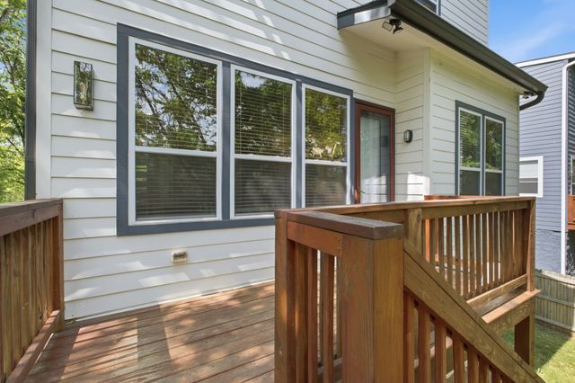 2666 Miami Ave, Nashville, TN 37214