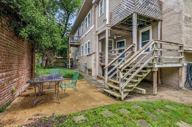 1901 LINDEN AVE, Memphis, TN 38104