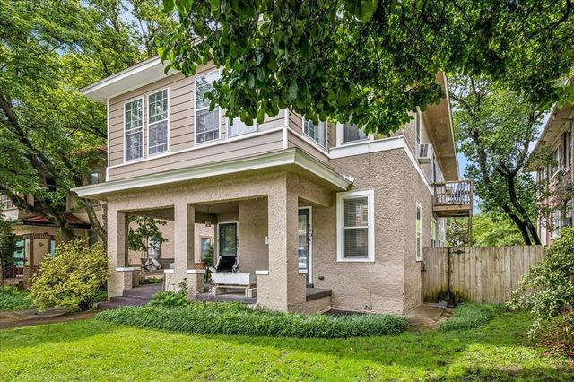 1901 LINDEN AVE, Memphis, TN 38104