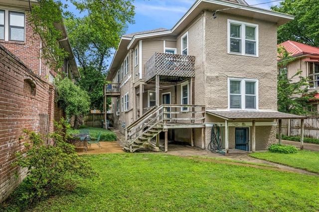 1901 LINDEN AVE, Memphis, TN 38104