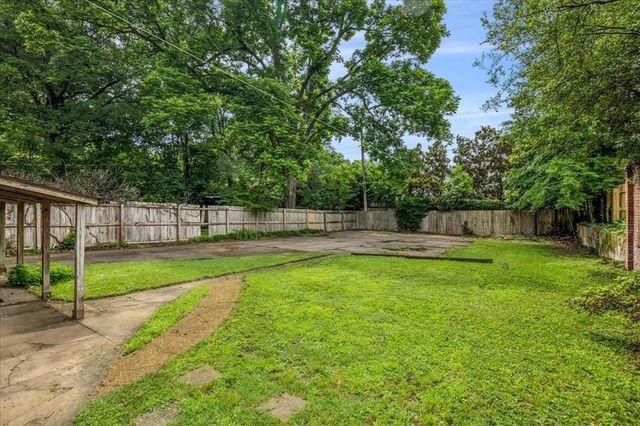 1901 LINDEN AVE, Memphis, TN 38104