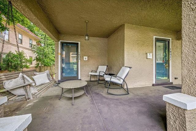 1901 LINDEN AVE, Memphis, TN 38104