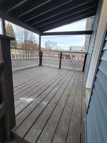 1121 Benedict Avenue, Whiting, IN 46394