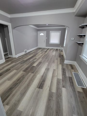 1121 Benedict Avenue, Whiting, IN 46394