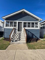 1121 Benedict Avenue, Whiting, IN 46394