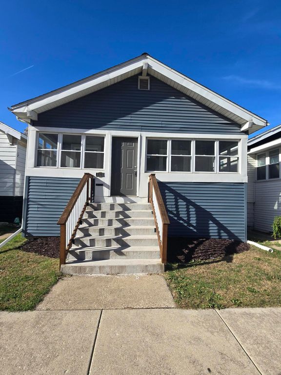 1121 Benedict Avenue, Whiting, IN 46394