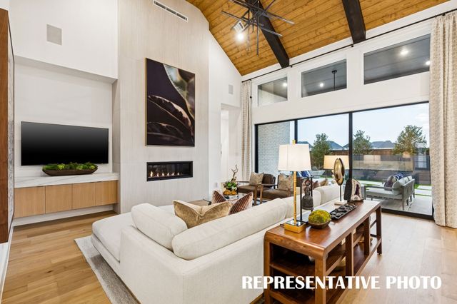 1120 Whirlabout Road, Prosper, TX 75078