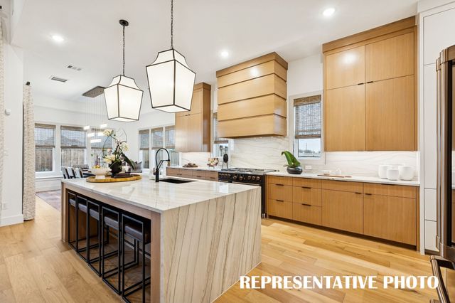 1120 Whirlabout Road, Prosper, TX 75078